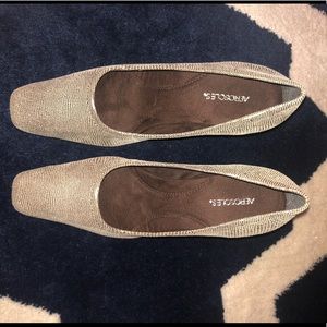 Adorable Aerosoles Heels